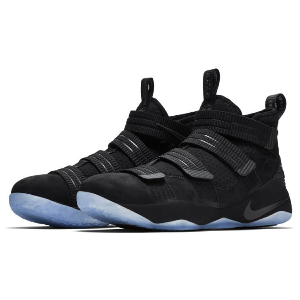 Nike zoom soldier 11 Prototype 11