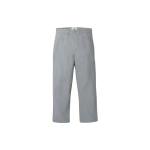 Supreme x STONE ISLAND FW23 WEEK10 5-POCKET JEAN Logo