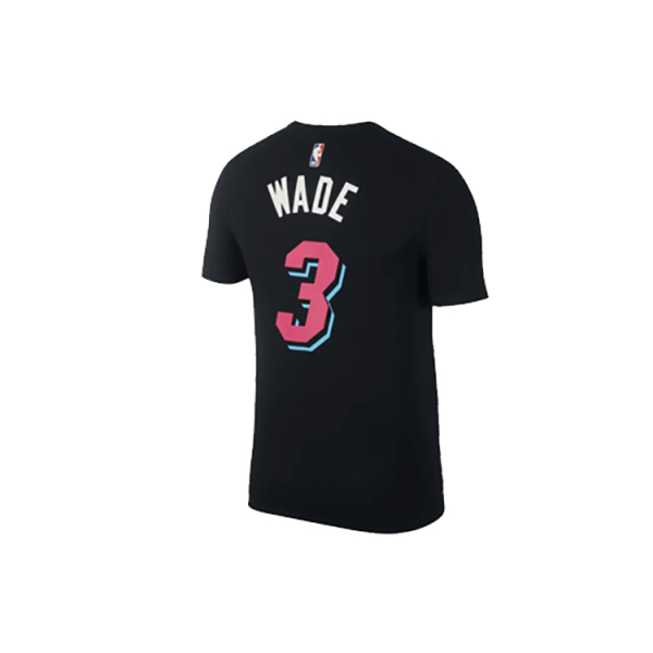 Nike NBA Wade 18-19 T