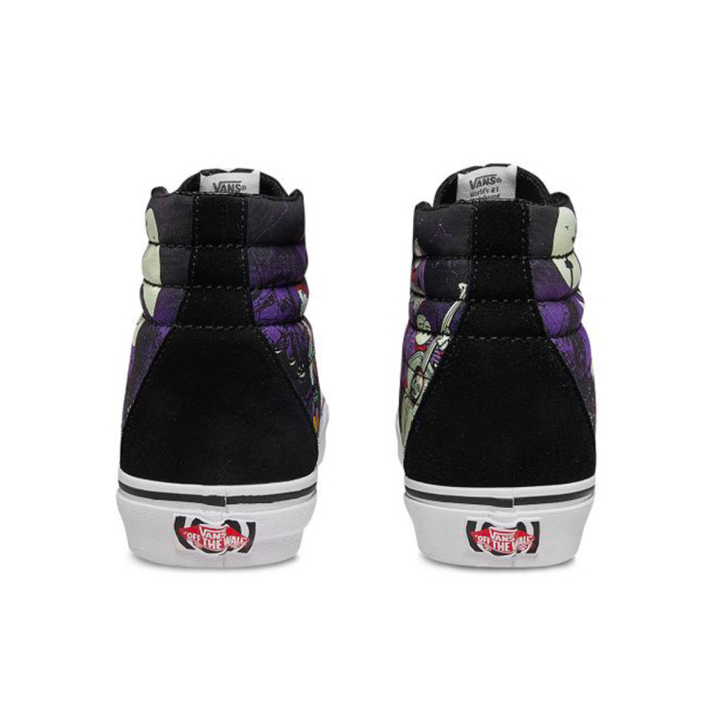 # Vans SK8