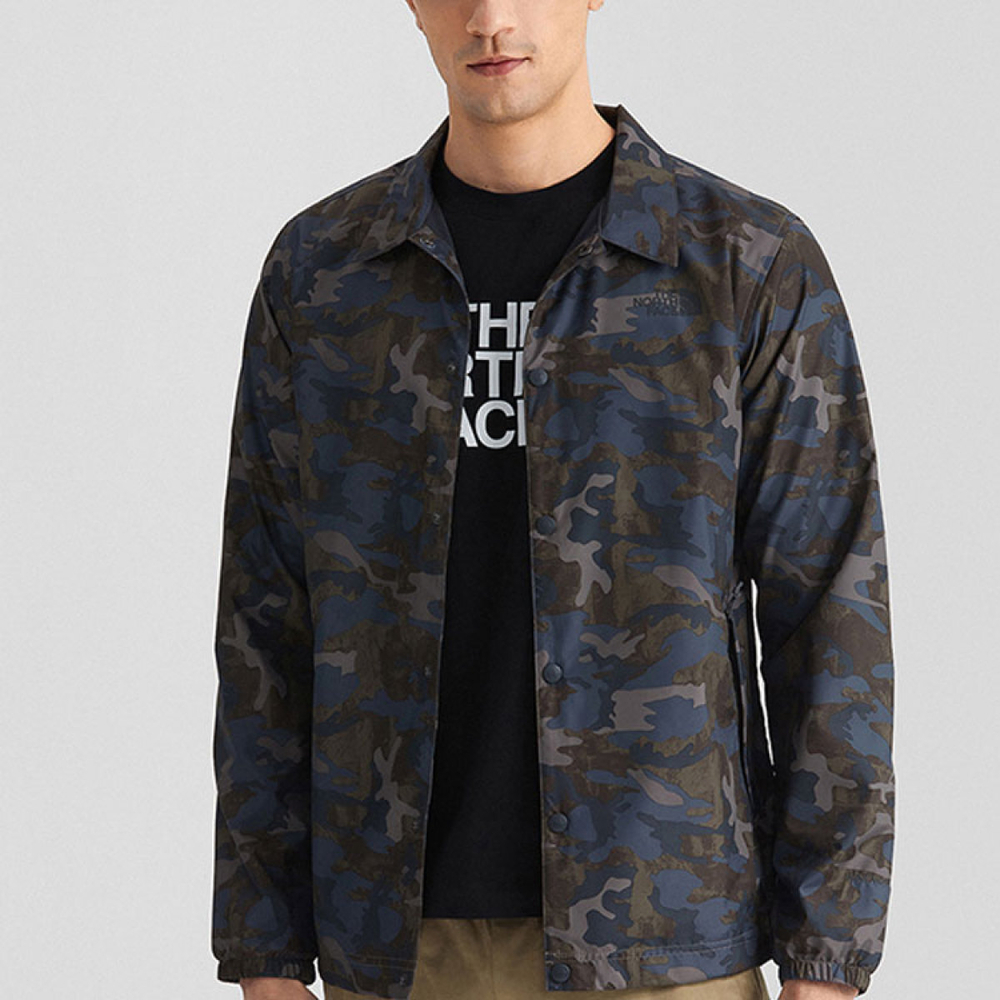 THE NORTH FACE SS22