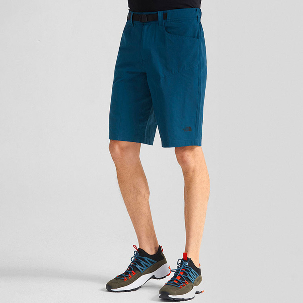 THE NORTH FACE Logo
