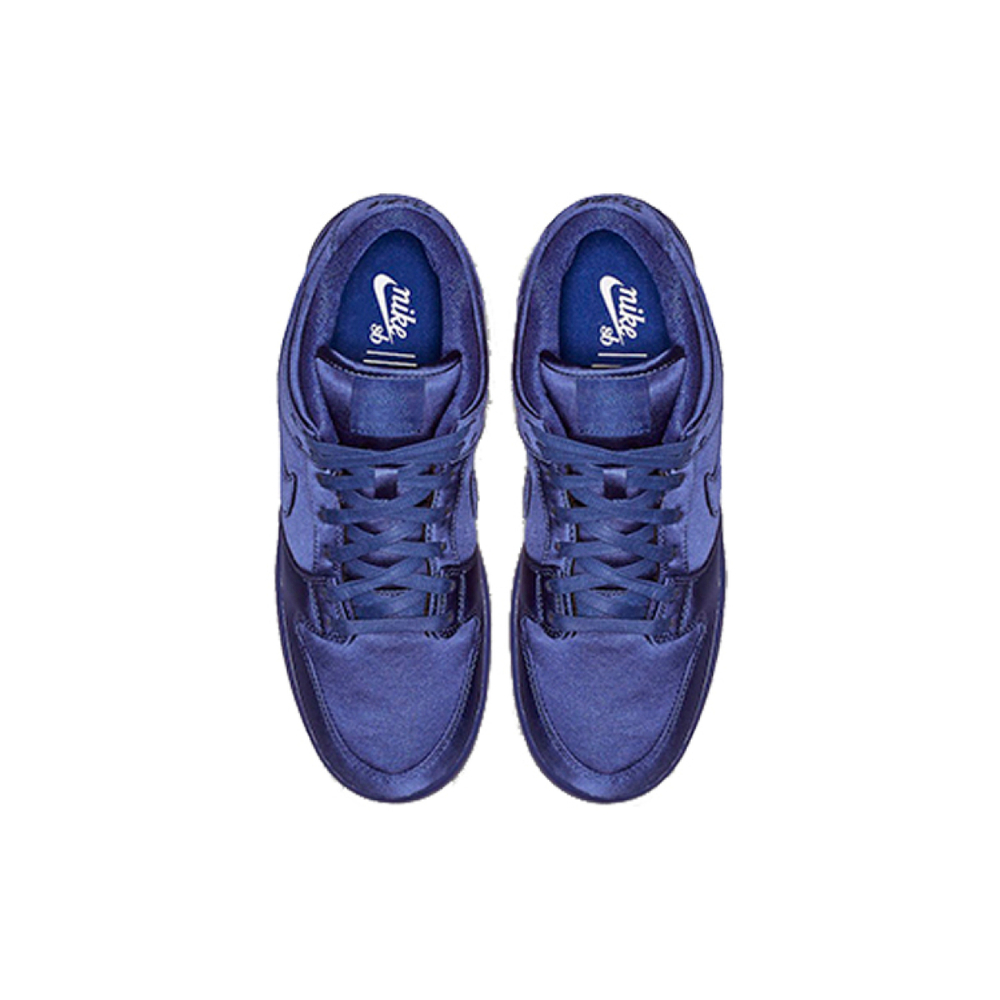 NBA x Nike Dunk SB