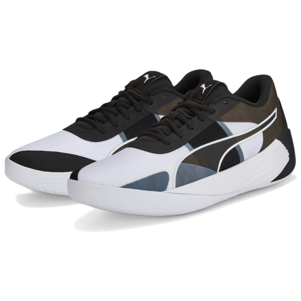 PUMA Fusion Nitro Team
