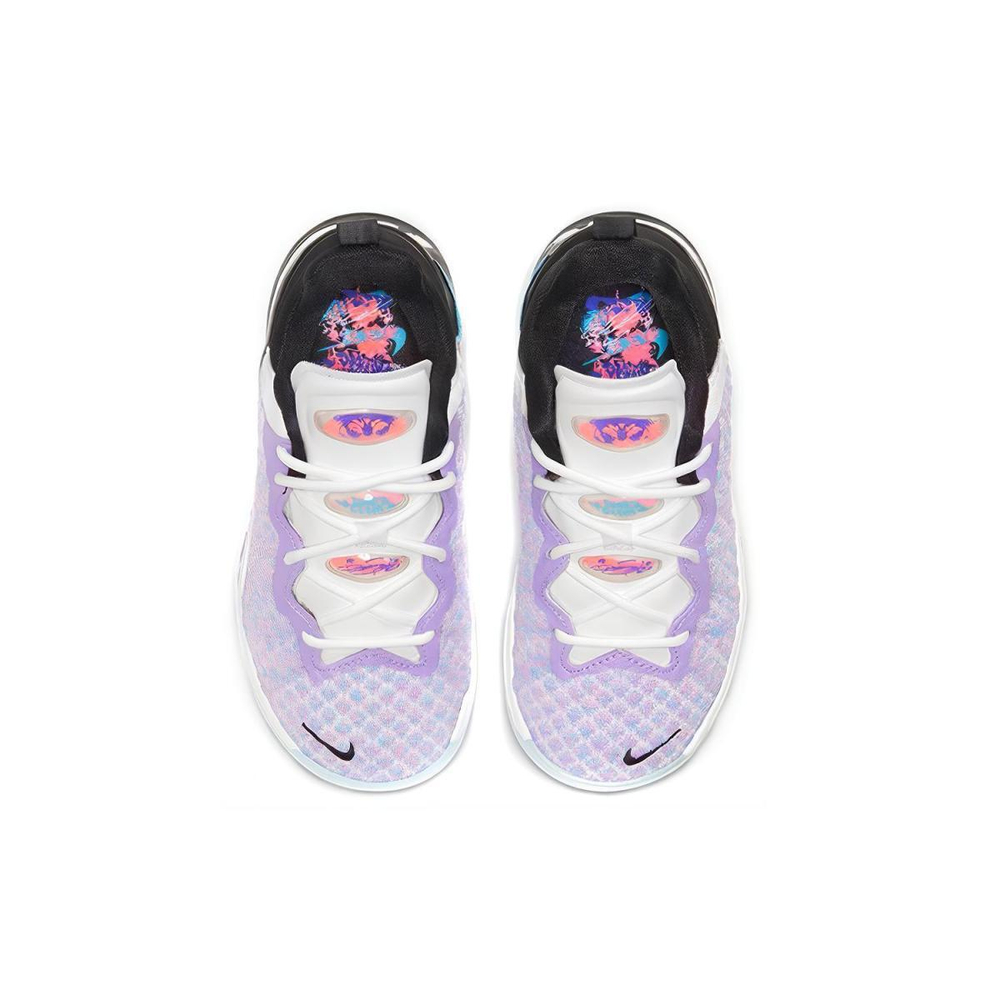 Nike Lebron 18