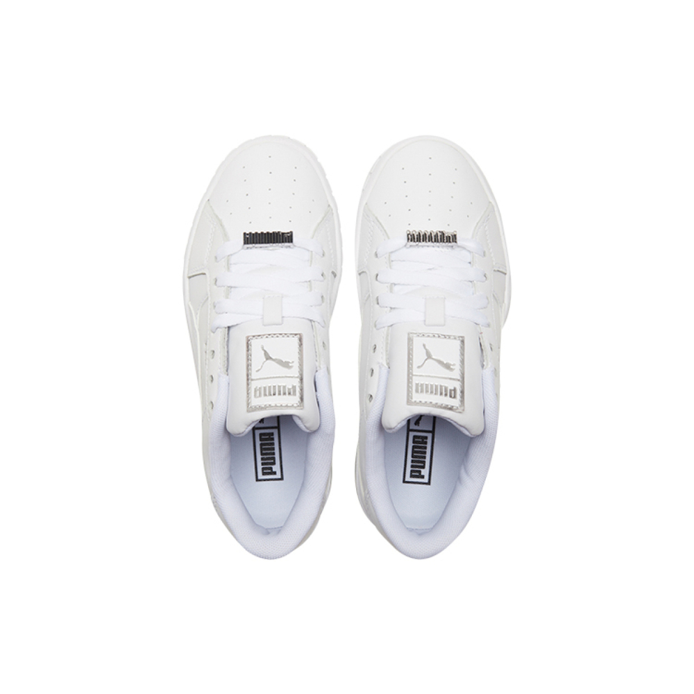 PUMA Cali Star Star Metallic