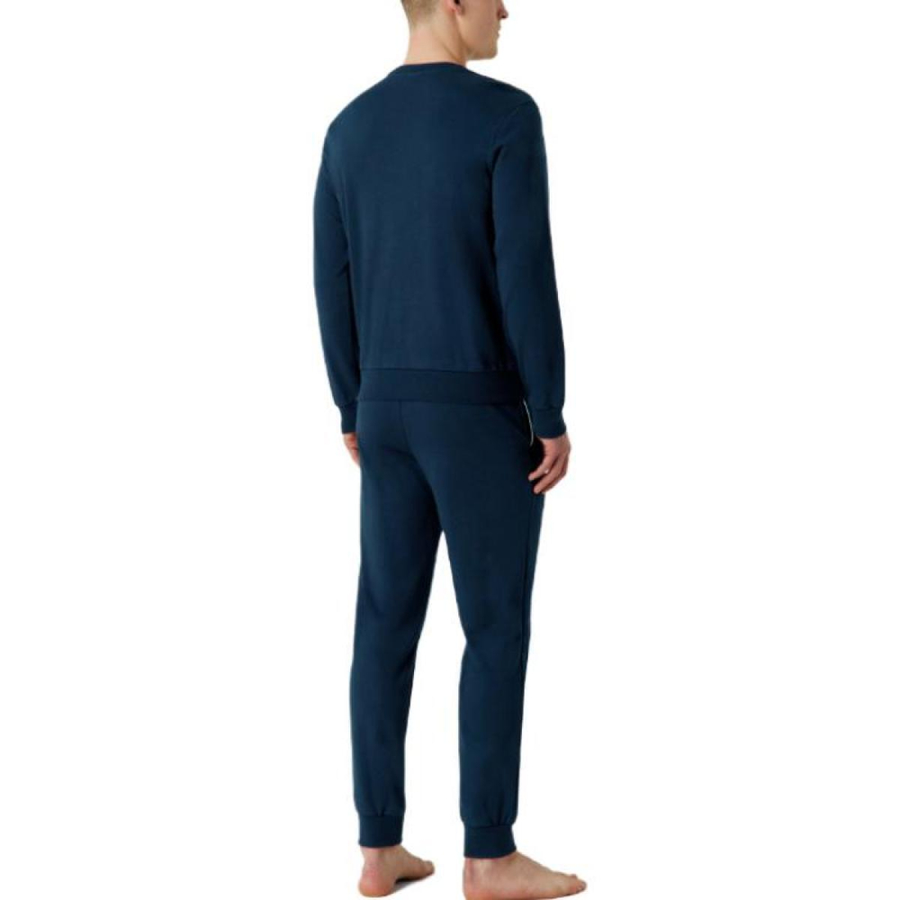 EMPORIO ARMANI FW23 Logo