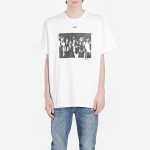 OFF-WHITE T