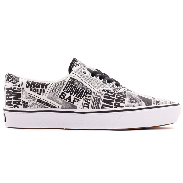Harry Potter x Vans Era