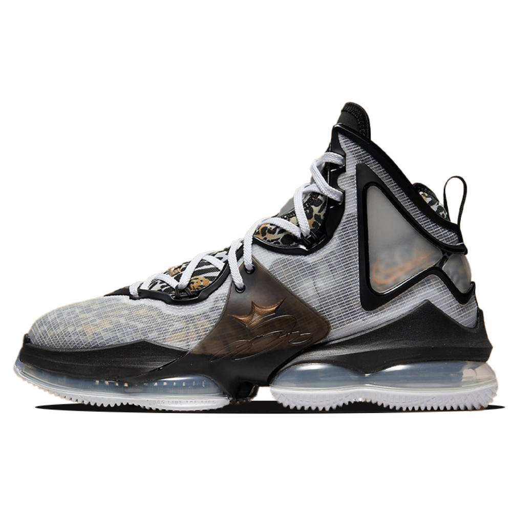 Nike Lebron 19 EP "Royalty" TPU