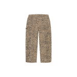Supreme FW22 Week 17 Moleskin Double Knee Painter Pant