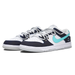 【 】 Nike Dunk Low "Pure Platinum"