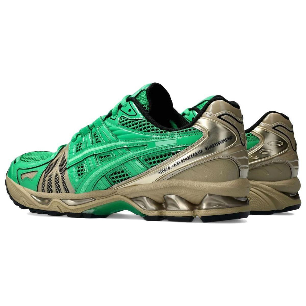 Gmbh x Asics Gel-Kayano 14