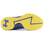 Under Armour Curry 1 Low Dub Nation
