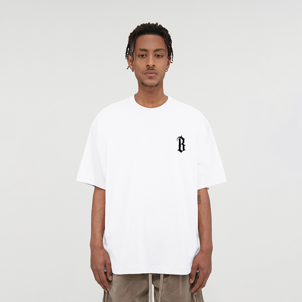 BONELESS B Logo T