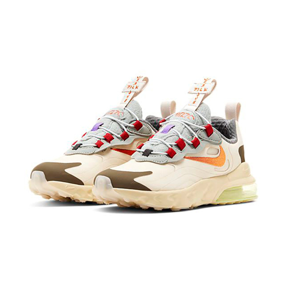 Travis Scott x Nike Air Max 270 Cactus Trails
