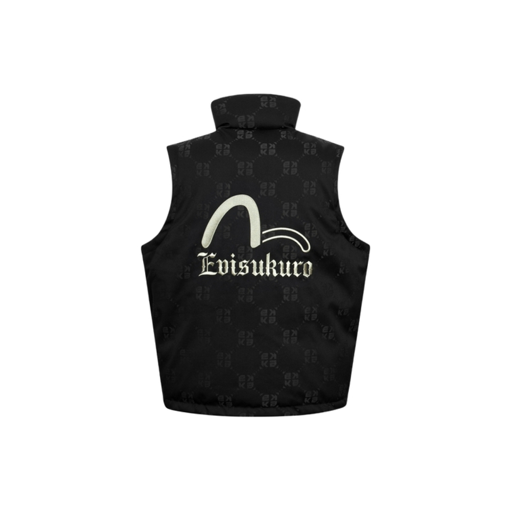 EVISU AW23 logo