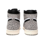 Jordan Air Jordan 1 High OG "White Cement"