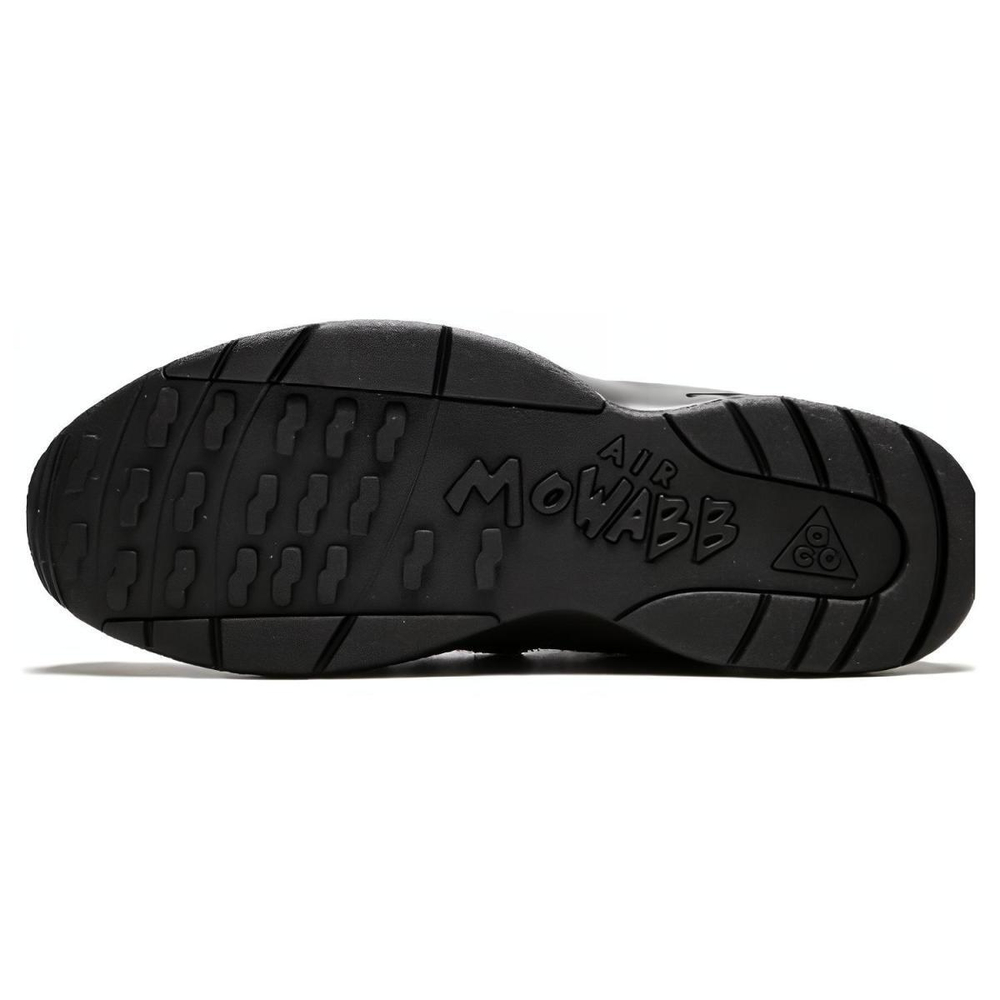 CDG Nike Air Mowabb Air Mowabb
