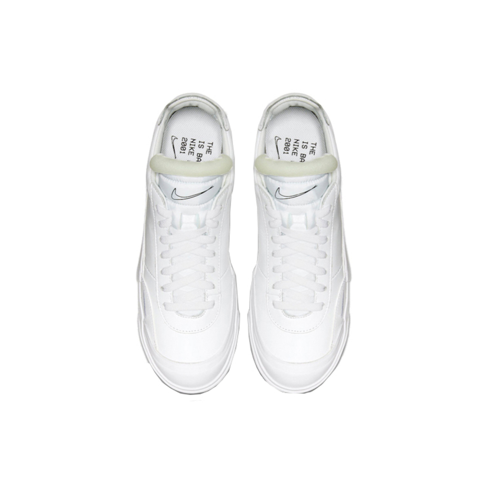 Nike Drop-Type LX White