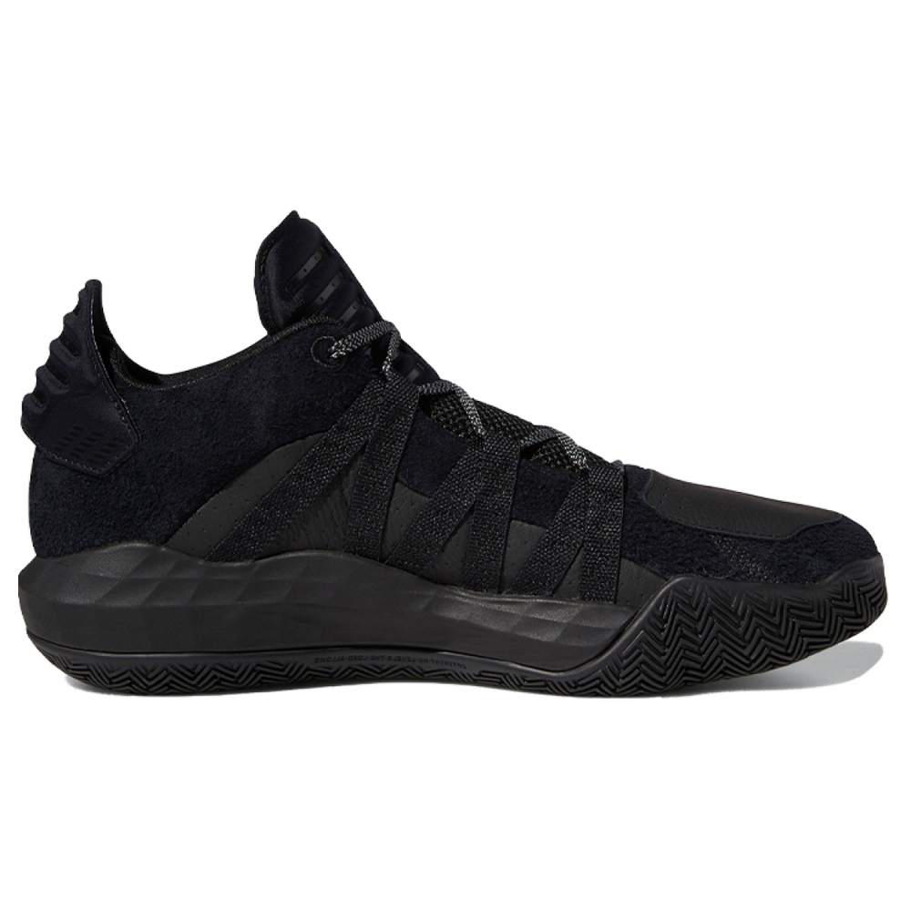 Adidas D lillard 6