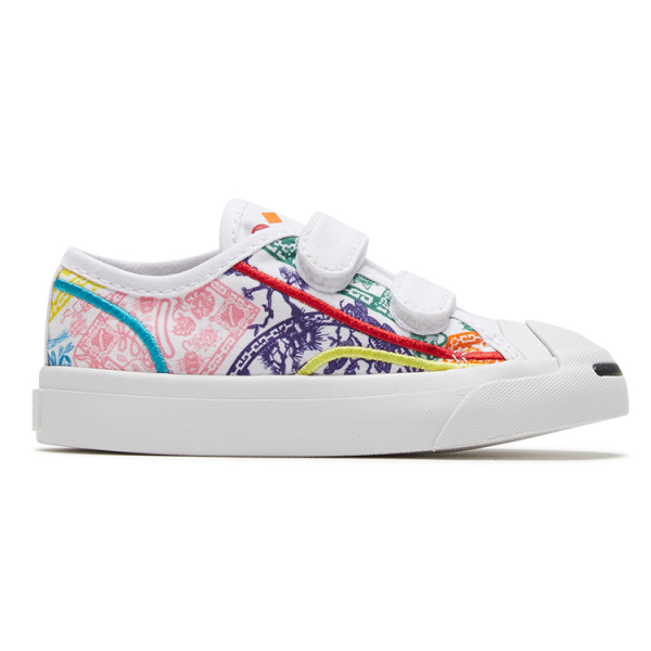 Converse Jack Purcell 2V