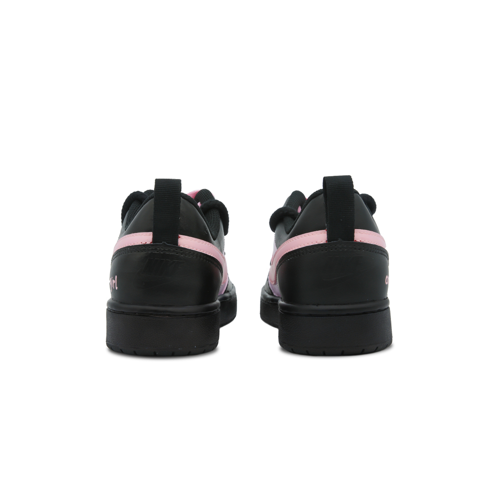 【 】 Nike Court Borough Low 2 2.0 GS