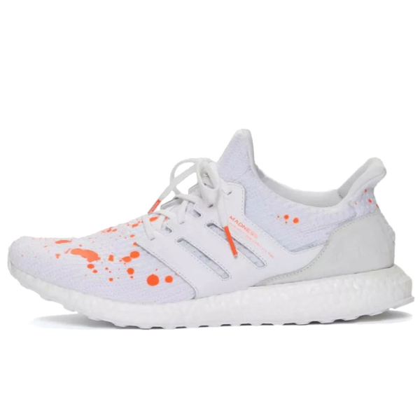MADNESS x adidas ULT