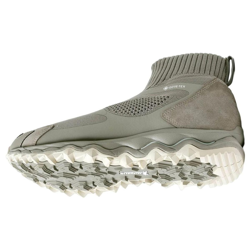 Nonnative x Mizuno Wave Mujin TL Mid GTX