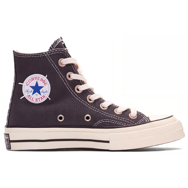 Slam Jam x Converse 1970s