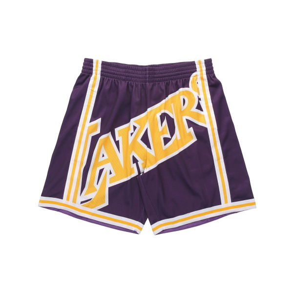 Mitchell & Ness Big Face 96-97