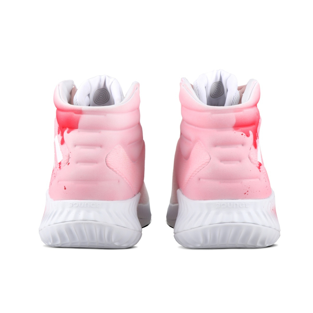 【 】 adidas Pro Bounce 2018