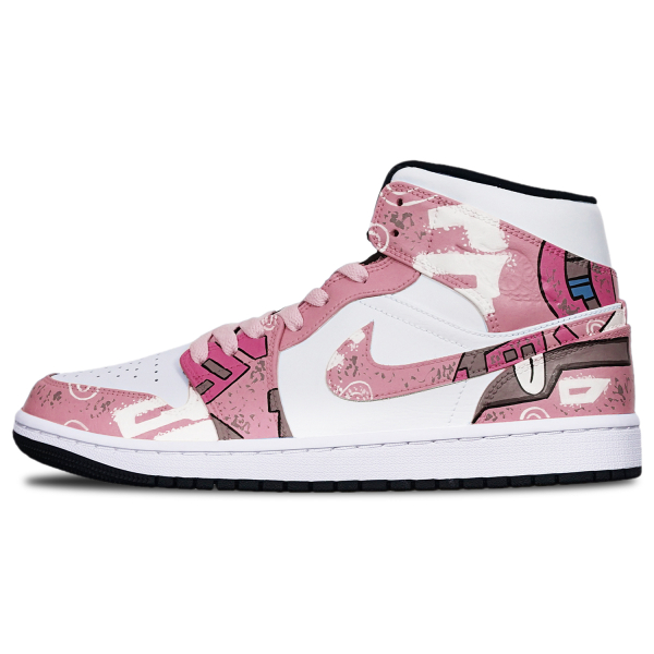 【 】 Jordan Air Jordan 1 Mid