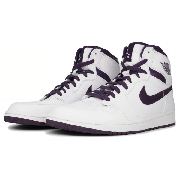Jordan Air Jordan 1 Retro Grand Purple