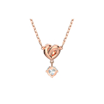 Swarovski Lifelong Heart #