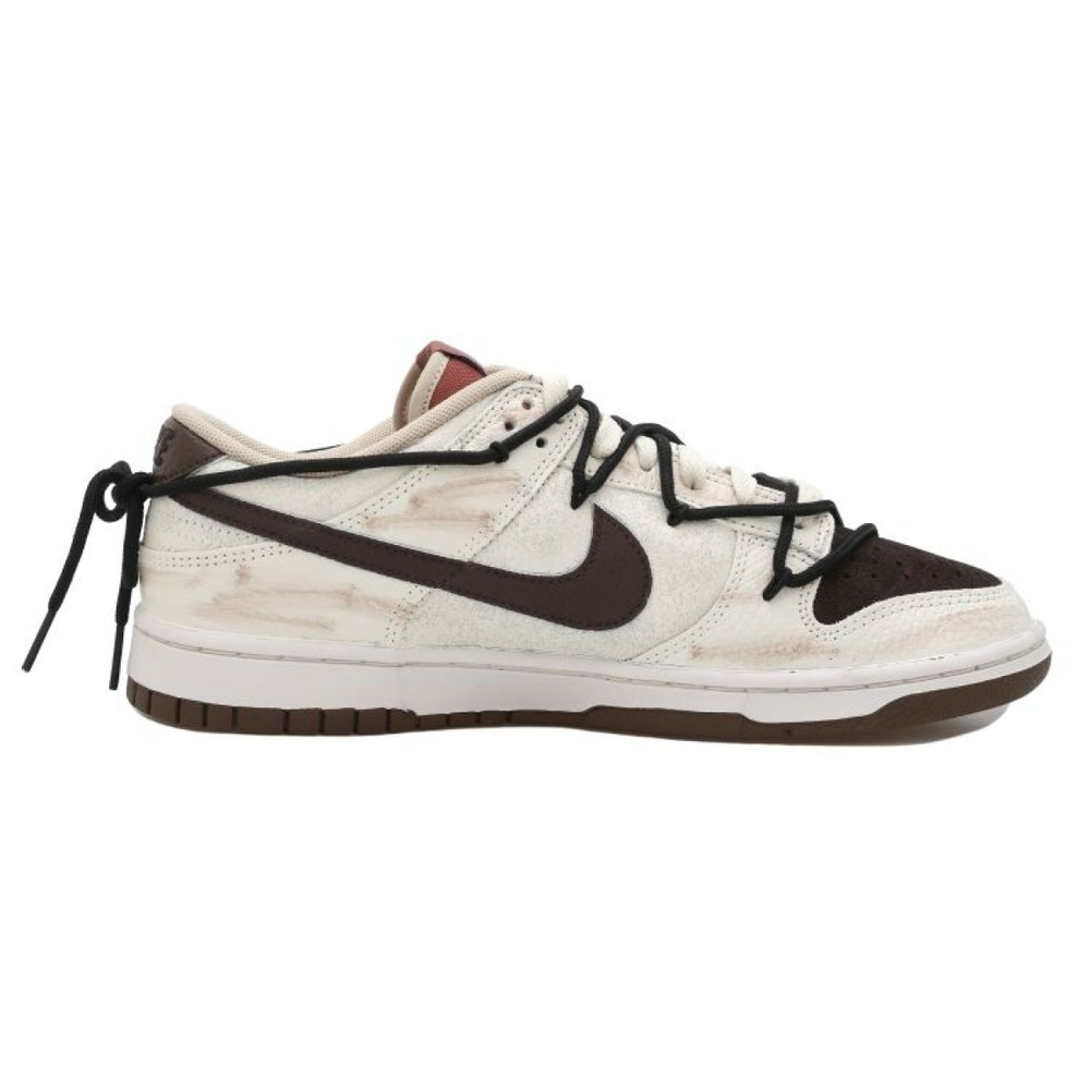 【 】 Nike Dunk Low OKHR HRZZ
