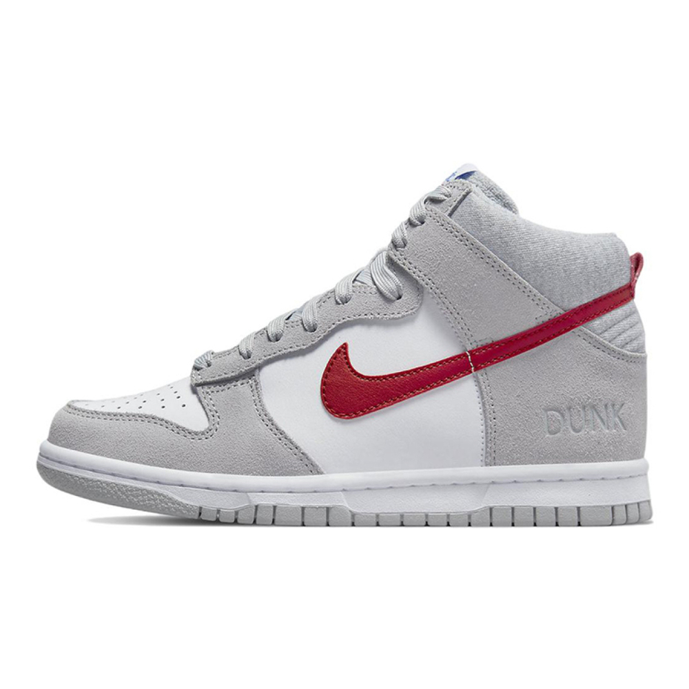 Nike Dunk High SE "Athletic Club"