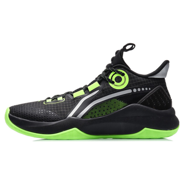 LiNing Combat Low