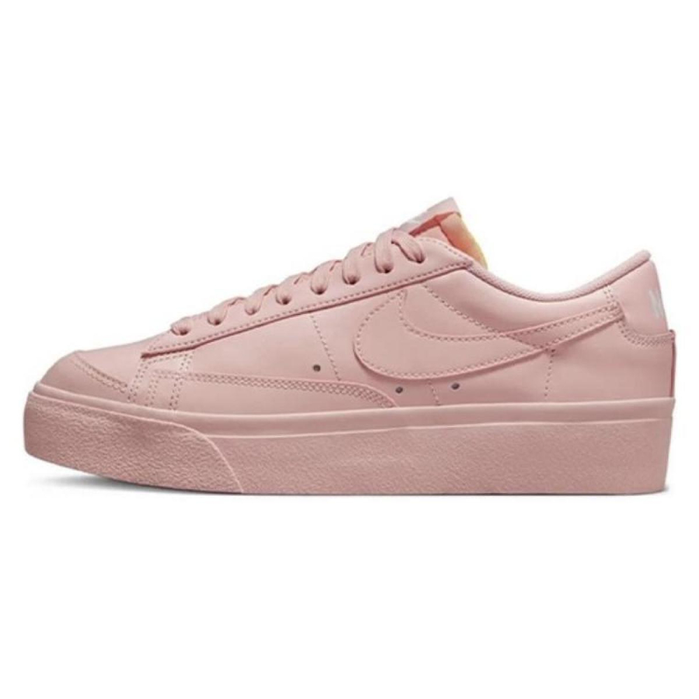 【 】 Nike Blazer Low OKHR