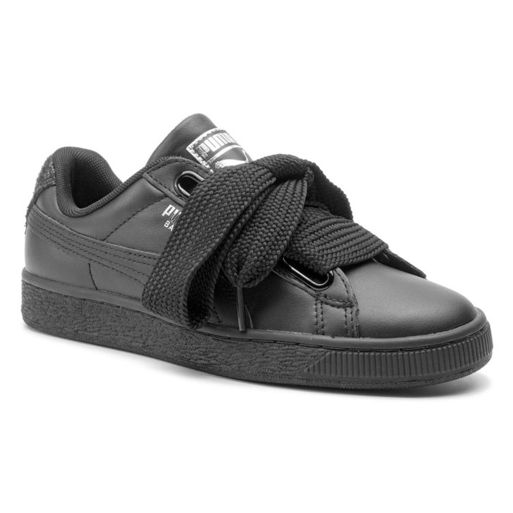 PUMA Basket Heart Bio Hacking