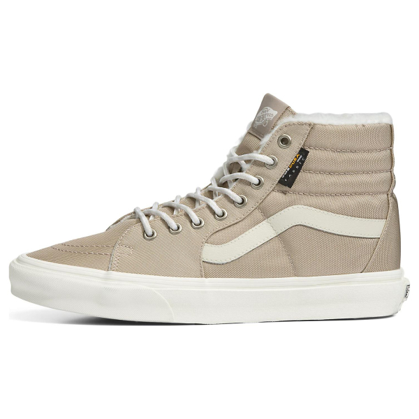 Vans SK8 Cordura Sherpa