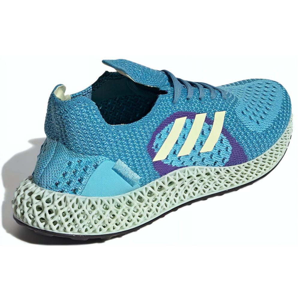 Adidas ZX Runner 4D