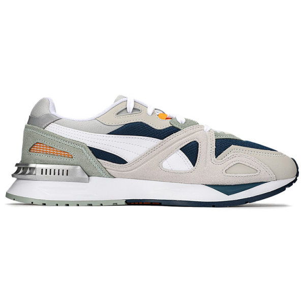PUMA Mirage Mox Suede