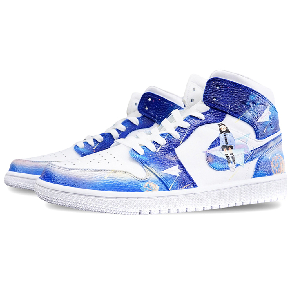 【 】 Jordan Air Jordan 1 Mid