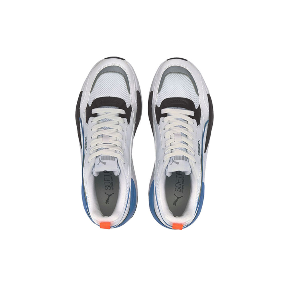 PUMA X-Ray 2