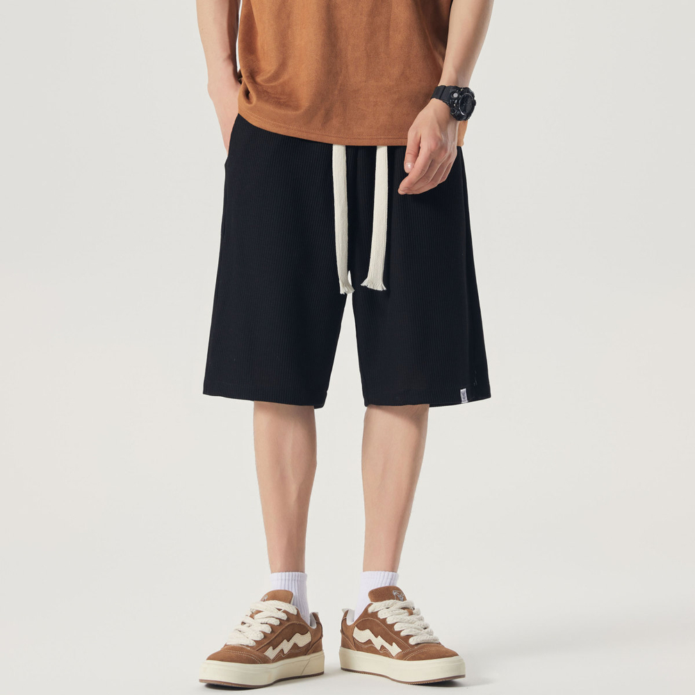 SandKnit Blackpig