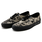 HuaTunan x Vans Authentic