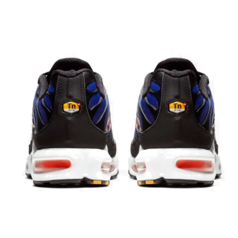 Nike Air Max Plus Midnight Purple
