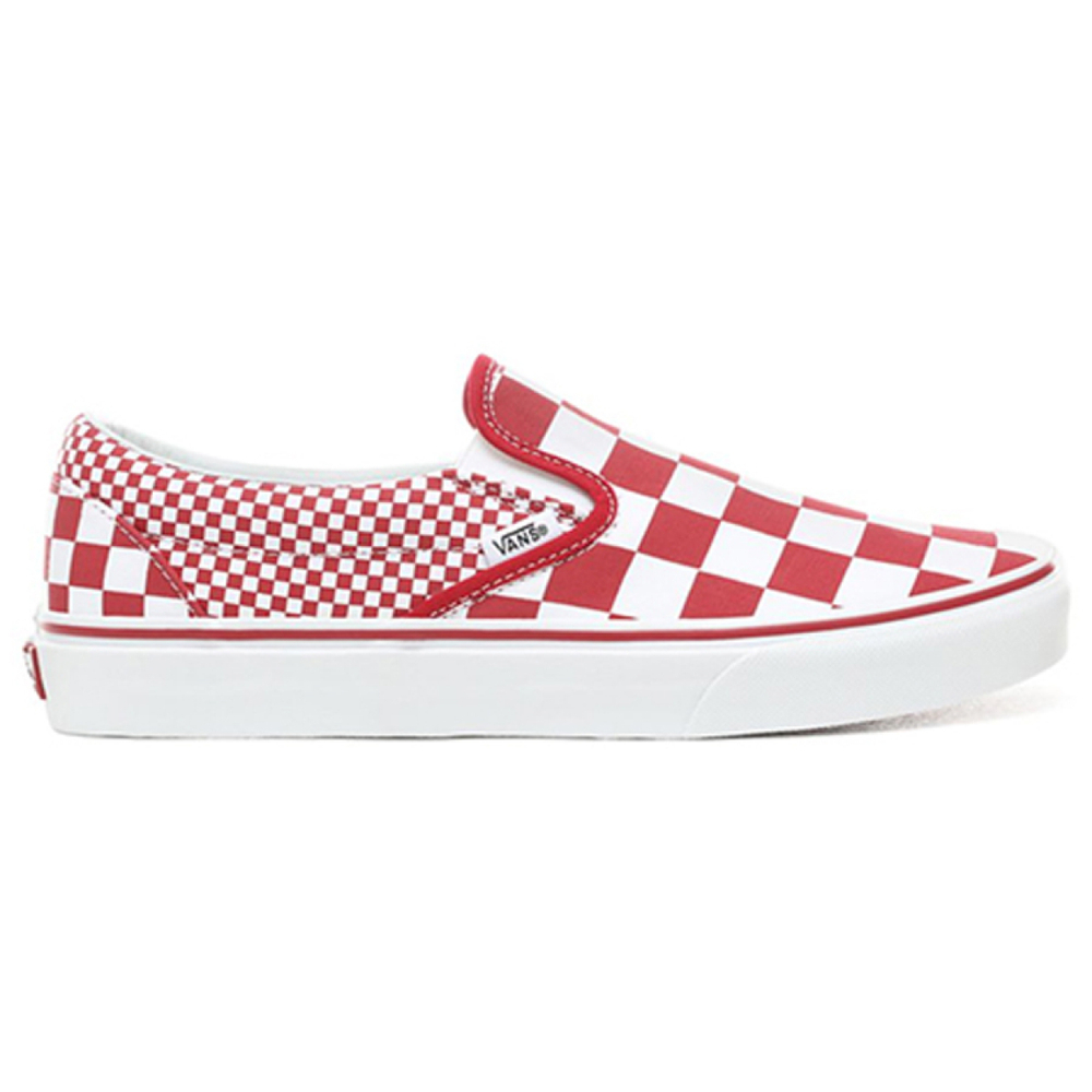 Vans slip-on MIX Checker