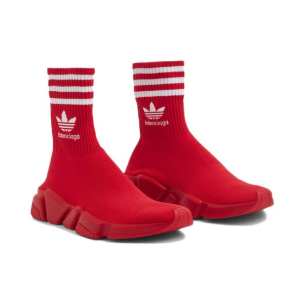 Adidas x Balenciaga Speed 1.0